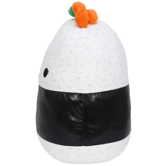 Squishmallows 16-Inch Sushi - Add Jaiya to Your Squad, Ultrasoft Stuffed Animal - Picture 3 of 15
